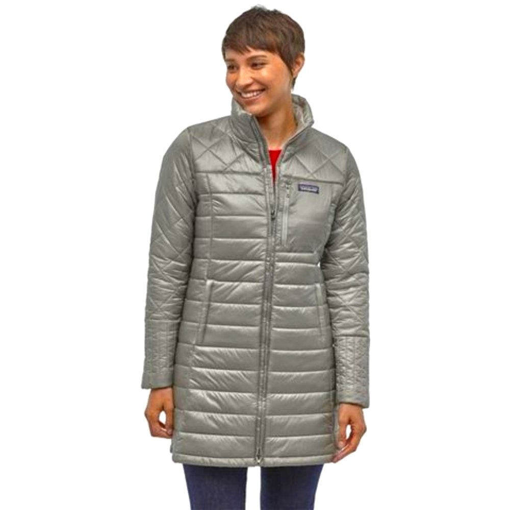 Radalie Parka